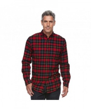 Designer Men's Casual Button-Down Shirts Online