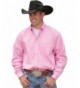 Cinch Mens Light Shirt Large