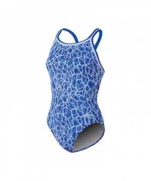 Dolfin Swimwear Solara DBX Back