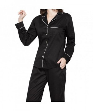 Fashion Women's Pajama Sets Clearance Sale