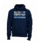 Thin Blue Crackhead Hoodie Sweatshirt