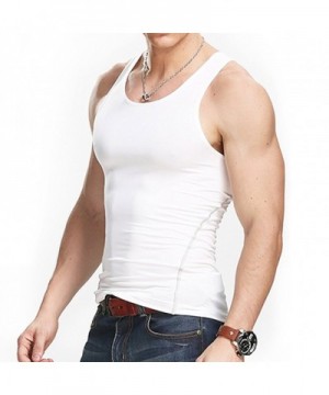 Cheap Real Men's Tank Shirts