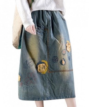 Brand Original Women's Skirts