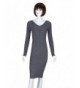 ADAMARIS Sweaters Dresses Kintted Pullover