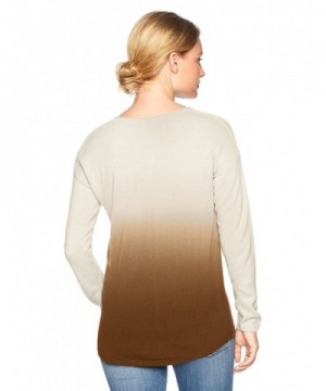 Women's Pullover Sweaters