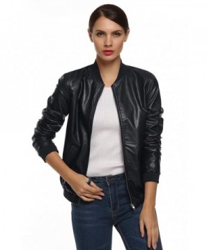 Flyerstoy Quilted Leather Motorcycle Outwear