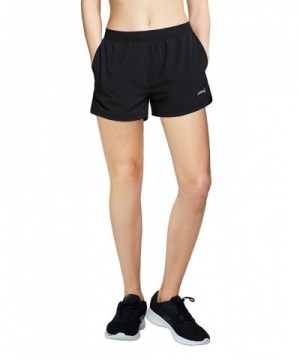 Baleaf Womens Running Shorts Pockets