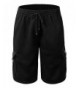 URBAN FLEECE CARGO SHORTS DREAM