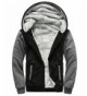 Winter Thicken Padded Sweatershirt Hoodie