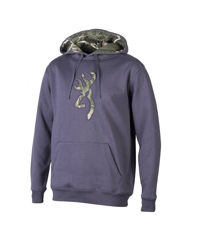 SPG Outdoors Browning Buckmark Hoodie