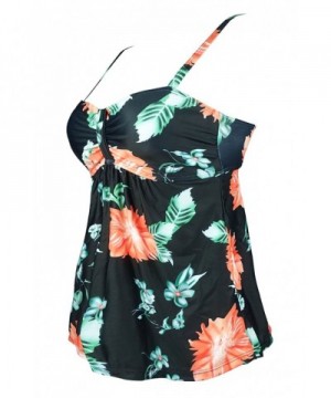 Discount Women's Tankini Swimsuits On Sale