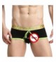 Forest Boxer Briefs Bulge Underwear