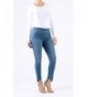 Indigo Society Womens Skinny Medium