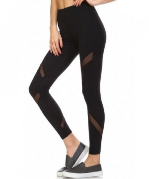 Cheap Women's Athletic Leggings