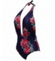 Popular Women's One-Piece Swimsuits Online