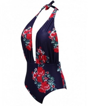 Popular Women's One-Piece Swimsuits Online