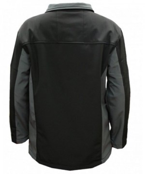 Men's Performance Jackets On Sale