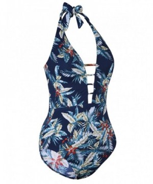 Women's One-Piece Swimsuits Wholesale