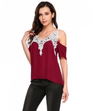 Discount Women's Blouses Outlet