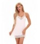 XINGONGCHENG Lingerie Nightgown Sleepwear Babydoll