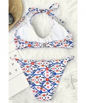 Discount Real Women's Bikini Sets On Sale