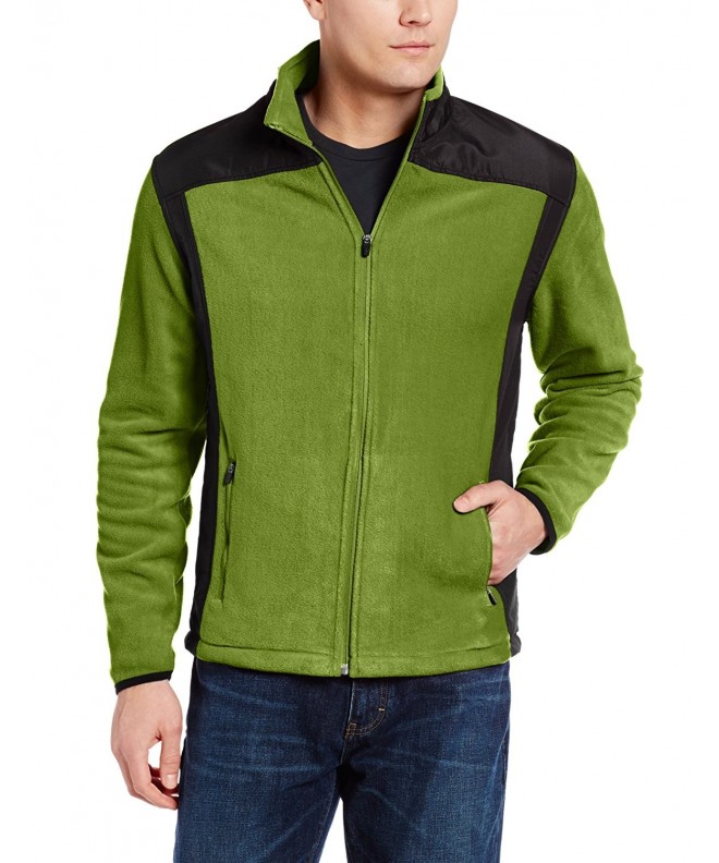 Men's Telluride Jacket - Kale - C111GV4E6X3