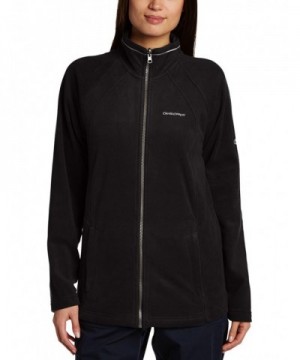 Craghoppers Womens Madigan Interactive Jacket