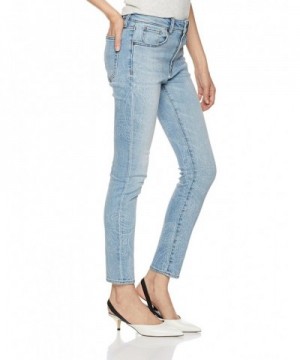 2018 New Women's Denims