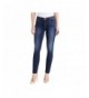 Miracle Jean Divine Ankle Skinny