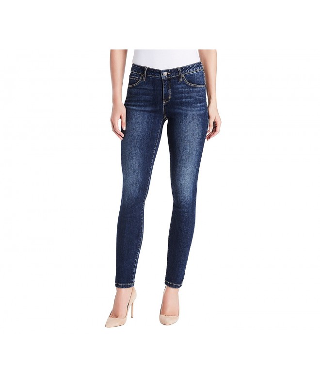 Miracle Jean Divine Ankle Skinny