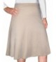 Kosher Casual Womens Modest Knee Length