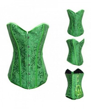 Designer Women's Corsets Clearance Sale