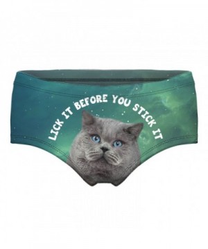JINKAIJIA Regular Fashion Underwear NK004