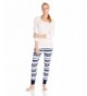 Jockey Womens Waffle Two Piece Thermal