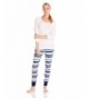 Jockey Womens Waffle Two Piece Thermal