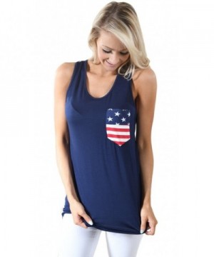 Designer Women's Tanks Clearance Sale