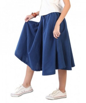 Cheap Real Women's Skirts