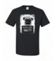 Wild Bobby Mugshot Printed T Shirt
