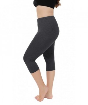 Wintage Womens Leggings Length Comfortable