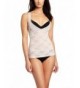 Bali Womens Shapewear Smooth Rosewood