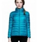 CHERRY CHICK Womens Ultralight Jacket