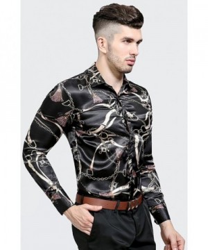 Fashion Men's Shirts