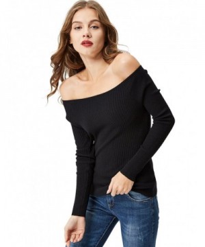 Discount Women's Pullover Sweaters Online Sale