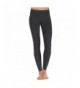 Cuddl Duds Ultra Soft Leggings Charcoal