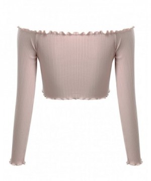Discount Real Women's Knits On Sale
