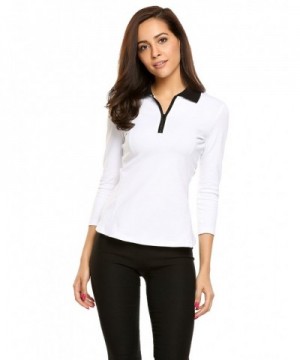 Brand Original Women's Polos Wholesale