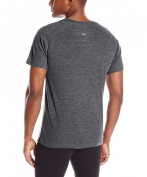 Designer Men's Active Shirts