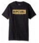 Rip Curl Zipper Premium Black