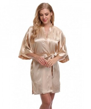 Women's Robes