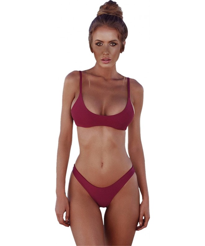 DRKAI Bandage Swimwear Swimsuit XX Large